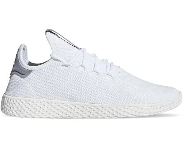 Adidas Tennis Hu Pharrell Williams Footwear White Core White