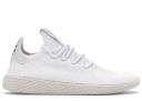Adidas Tennis Hu Pharrell Williams Triple White