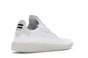 Adidas Tennis Hu Pharrell Williams Triple White
