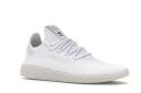 Adidas Tennis Hu Pharrell Williams Triple White