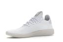 Adidas Tennis Hu Pharrell Williams Triple White