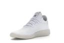 Adidas Tennis Hu Pharrell Williams Triple White