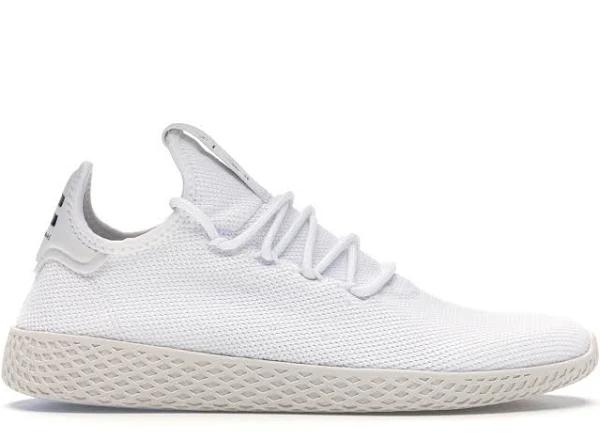 Adidas Tennis Hu Pharrell Williams Triple White