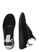 adidas-Tennis Hu Shoes-Men-Core Black / Off White / Light Grey-12