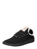 adidas-Tennis Hu Shoes-Men-Core Black / Off White / Light Grey-12