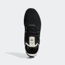 adidas-Tennis Hu Shoes-Men-Core Black / Off White / Light Grey-9.5