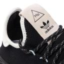 adidas-Tennis Hu Shoes-Men-Core Black / Off White / Light Grey-9.5