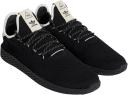 adidas-Tennis Hu Shoes-Men-Core Black / Off White / Light Grey-9.5