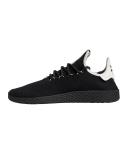 adidas-Tennis Hu Shoes-Men-Core Black / Off White / Light Grey-9