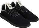 adidas-Tennis Hu Shoes-Men-Core Black / Off White / Light Grey-9