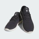 adidas-Tennis Hu Shoes-Men-Night Grey / Night Grey / Cloud White-M 5 / W 6