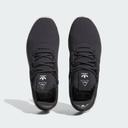 adidas-Tennis Hu Shoes-Men-Night Grey / Night Grey / Cloud White-M 5 / W 6