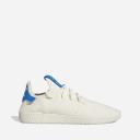 adidas-Tennis Hu Shoes-Men-Night Grey / Night Grey / Cloud White-M 6 / W 7
