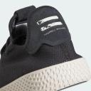 adidas-Tennis Hu Shoes-Men-Night Grey / Night Grey / Cloud White-M 6 / W 7
