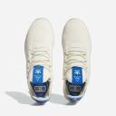 adidas-Tennis Hu Shoes-Men-Night Grey / Night Grey / Cloud White-M 6 / W 7