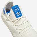 adidas-Tennis Hu Shoes-Men-Night Grey / Night Grey / Cloud White-M 6 / W 7