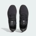 adidas-Tennis Hu Shoes-Men-Night Grey / Night Grey / Cloud White-M 6 / W 7