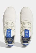 adidas-Tennis Hu Shoes-Men-Night Grey / Night Grey / Cloud White-M 7.5 / W 8.5
