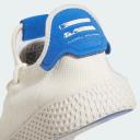 Adidas Tennis Hu Shoes White / Blue M 10.5 / W 11.5 - Men Lifestyle Trainers
