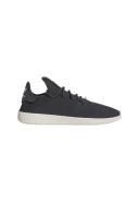 Adidas Tennis Hu Shoes White / Blue M 10.5 / W 11.5 - Men Lifestyle Trainers