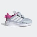 Adidas Tensaur Run Infant - Blue/Pink - Kids