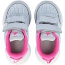 Adidas Tensaur Run Infant - Blue/Pink - Kids
