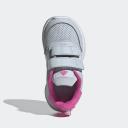 Adidas Tensaur Run Infant - Blue/Pink - Kids