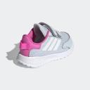 Adidas Tensaur Run Infant - Blue/Pink - Kids