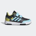 Adidas Tensaur Sport 2.0 Mickey CF Running Shoes Kids Black EU 28 1/2