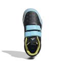 Adidas Tensaur Sport 2.0 Mickey CF Running Shoes Kids Black EU 28 1/2