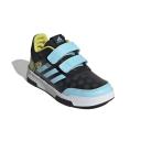 Adidas Tensaur Sport 2.0 Mickey CF Running Shoes Kids Black EU 28 1/2