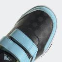 Adidas Tensaur Sport 2.0 Mickey CF Running Shoes Kids Black EU 28 1/2