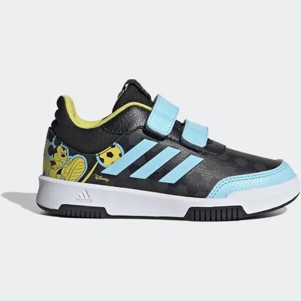 Adidas Tensaur Sport 2.0 Mickey CF Running Shoes Kids Black EU 28 1/2
