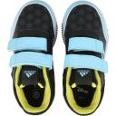 Adidas Tensaur Sport 2.0 Mickey CF Running Shoes Kids Black EU 30