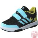 Adidas Tensaur Sport 2.0 Mickey CF Running Shoes Kids Black EU 30