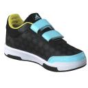 Adidas Tensaur Sport 2.0 Mickey CF Running Shoes Kids Black EU 31