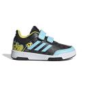 Adidas Tensaur Sport 2.0 Mickey CF Running Shoes Kids Black EU 31