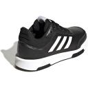 Adidas Tensaur Sport 2.0 Running Shoes Kids Black EU 39 1/3 Boy