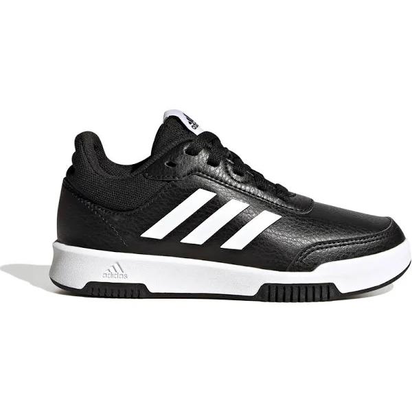 Adidas Tensaur Sport 2.0 Running Shoes Kids Black EU 39 1/3 Boy