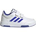 Adidas Tensaur Sport Hook and Loop Shoes White Blue Kids - 37(1/3)