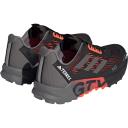 Adidas Terrex Agravic Flow 2.0 GORE-TEX Shoes Black Red - 42(2/3)