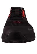 Adidas Terrex Agravic Flow 2.0 GORE-TEX Shoes Black Red - 42(2/3)