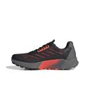 Adidas Terrex Agravic Flow 2 Core Black / Grey Four / Cloud White HR1114 Men's