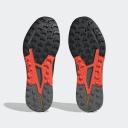Adidas Terrex Agravic Flow 2 Core Black / Grey Four / Cloud White HR1114 Men's