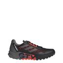 Adidas - Terrex Agravic Flow 2 Gore Tex Trail Running Shoes - Black - UK 12