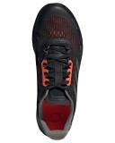Adidas - Terrex Agravic Flow 2 Gore Tex Trail Running Shoes - Black - UK 12