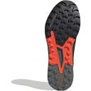 Adidas - Terrex Agravic Flow 2 Gore Tex Trail Running Shoes - Black - UK 12