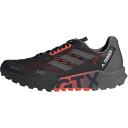Adidas - Terrex Agravic Flow 2 Gore Tex Trail Running Shoes - Black - UK 12