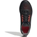 Adidas - Terrex Agravic Flow 2 Gore Tex Trail Running Shoes - Black - UK 12