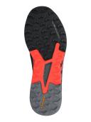 Adidas - Terrex Agravic Flow 2 Gore Tex Trail Running Shoes - Black - UK 8